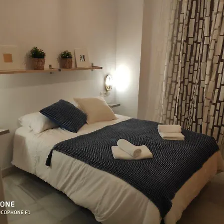 Apartment Perla De *