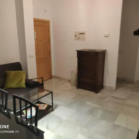 Perla De Apartment