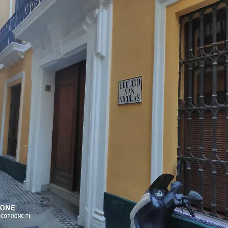 Perla De Sevilla