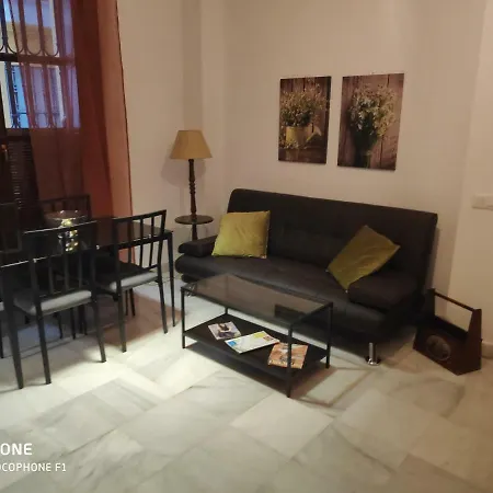 Apartment Perla De Sevilla