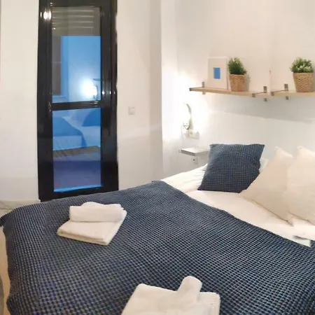 Apartment Perla De Sevilla