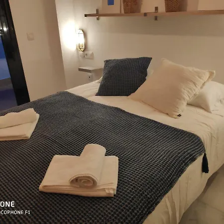 Perla De Apartment Sevilla