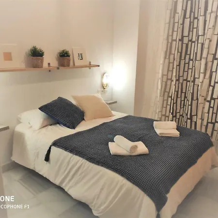 Perla De Apartment Sevilla