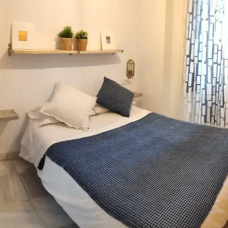 Apartment Perla De *