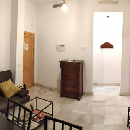 Perla De Apartment