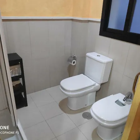 Apartment Perla De Sevilla