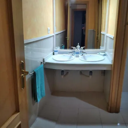 Apartment Perla De