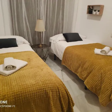 Perla De Apartment *