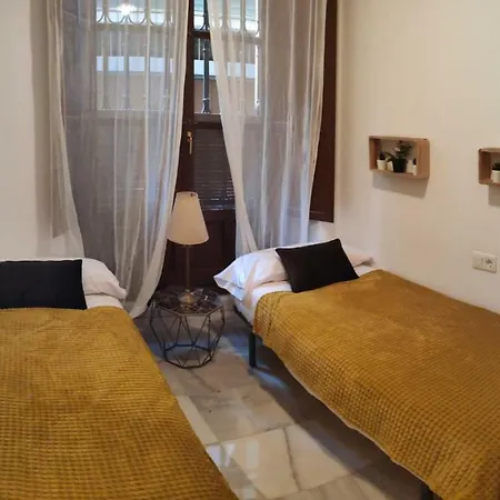 Apartment Perla De *
